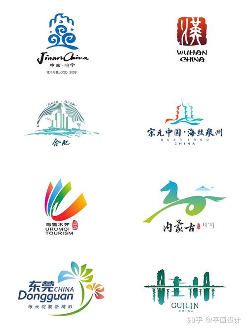 LOGO设计：企业品牌形象的隐形招牌