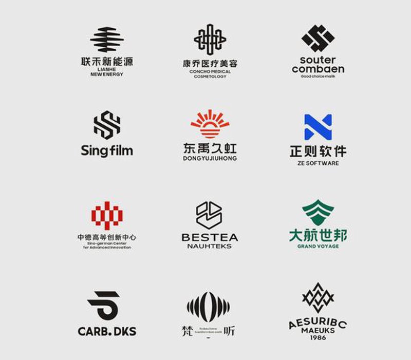 如何设计出吸引眼球的独特商标